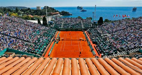 montepremi montecarlo rolex master|rolex monte carlo tennis schedule.